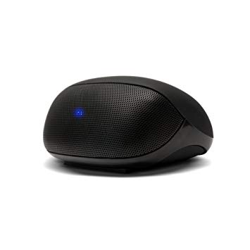 AT&T LoudSpeak\'r Portable Bluetooth Speaker - Black